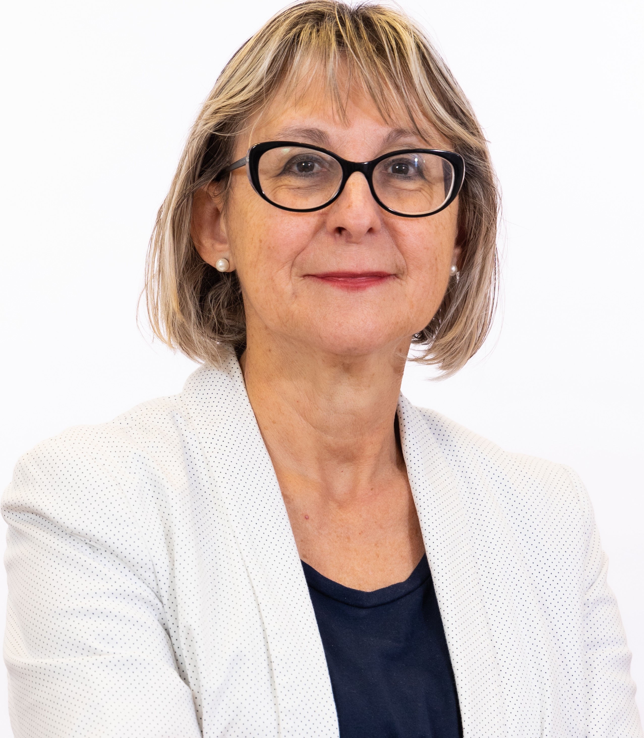 Elena Markova-Velinova